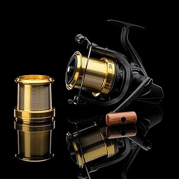 ダイワ daiwa uk エンブレム45scw QD ダイワ daiwa uk エンブレム45scw QD - メルカリ